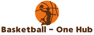 Basketball Vibe Zone Logo